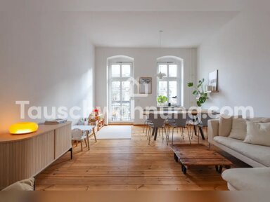 Wohnung zur Miete Tauschwohnung 1.200 € 2 Zimmer 80 m² 2. Geschoss Prenzlauer Berg Berlin 10437