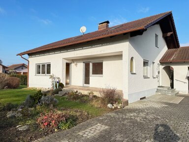 Bungalow zum Kauf 325.000 € 5 Zimmer 150 m² 771 m² Grundstück Pörndorf Aldersbach 94501