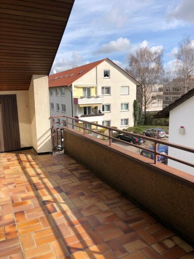 Wohnung zum Kauf 180.000 € 2 Zimmer 46 m² Ludwigsburg - Ost Ludwigsburg 71640