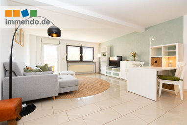 Wohnung zur Miete Wohnen auf Zeit 1.100 € 2 Zimmer 70 m² frei ab 01.06.2024 Friemersheim Duisburg 47229
