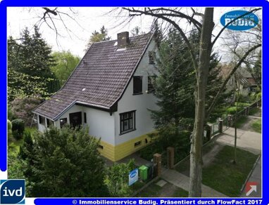 Einfamilienhaus zum Kauf 419.000 € 5 Zimmer 123,3 m² 968 m² Grundstück Neuenhagen 15366
