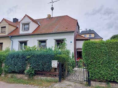 Mehrfamilienhaus zum Kauf 199.000 € 3 Zimmer 83 m² 500 m² Grundstück Plaußig-Portitz Leipzig 04349