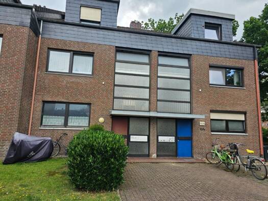 Wohnung zum Kauf 170.000 € 2 Zimmer 60 m² 2. Geschoss Eversten Oldenburg 26131