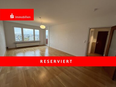 Wohnung zum Kauf 225.000 € 4 Zimmer 97 m² 12. Geschoss frei ab sofort Mitte Bensheim 64625