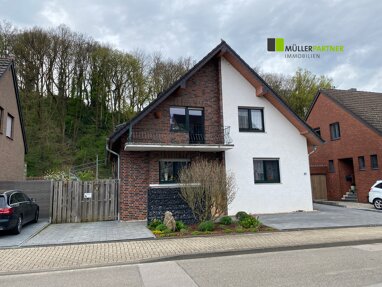 Mehrfamilienhaus zum Kauf 398.500 € 8 Zimmer 193 m² 654 m² Grundstück Weisweiler Eschweiler 52249