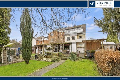 Mehrfamilienhaus zum Kauf 595.000 € 12 Zimmer 216 m² 523 m² Grundstück Roggendorf Köln 50769