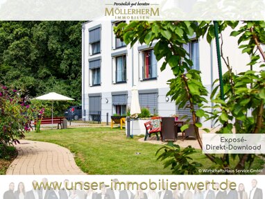 Wohnung zum Kauf 178.000 € 1 Zimmer 43,4 m² Kirchhuchting Bremen / Huchting 28259