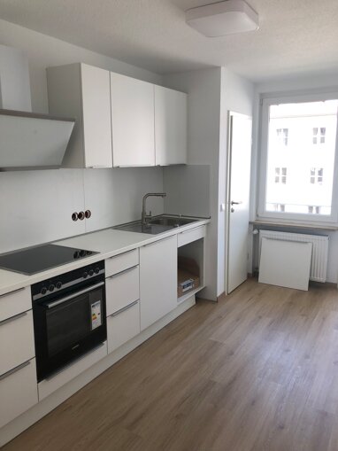 Wohnung zur Miete 800 € 2 Zimmer 61,7 m² 2. Geschoss Schillerstraße Sanderau Würzburg 97072