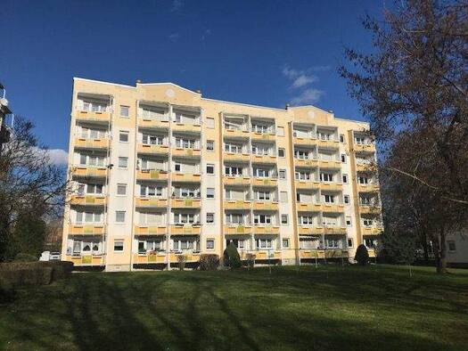 Wohnung zum Kauf 30.000 € 2 Zimmer 44 m² 2. Geschoss Eisenach 99817