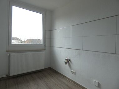 Wohnung zur Miete 449 € 2 Zimmer 51,1 m² 2. Geschoss Berliner Str. 39 Frohnhausen Essen 45145