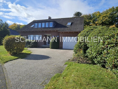 Einfamilienhaus zum Kauf 379.000 € 6 Zimmer 190 m² 1.200 m² Grundstück Altengroden Wilhelmshaven 26386