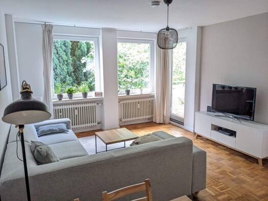 Wohnung zum Kauf provisionsfrei als Kapitalanlage geeignet 229.000 € 3 Zimmer 70 m² Buntentor Bremen 28201