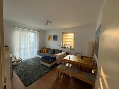 Wohnung zur Miete 600 € 3 Zimmer 58 m² 1 Geschosse Filderstadt 70794