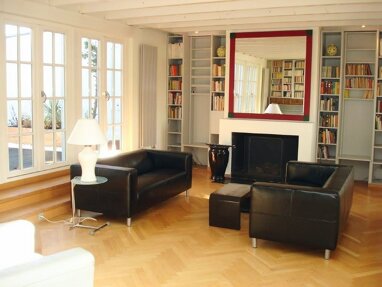 Wohnung zur Miete Wohnen auf Zeit 2.800 € 5 Zimmer 130 m² frei ab 15.07.2024 Pempelfort Düsseldorf 40477