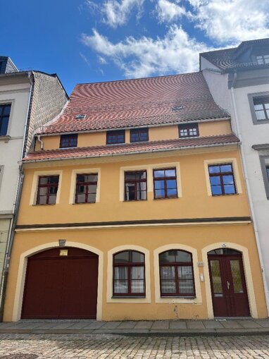 Einfamilienhaus zur Miete 1.650 € 5 Zimmer 170 m² 160 m² Grundstück Petriviertel Freiberg 09599