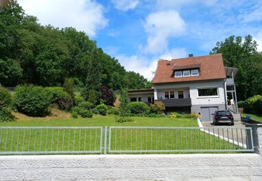 Haus zum Kauf 6 Zimmer 220 m² 3.402 m² Grundstück Schwürbitz Michelau in Oberfranken 96247