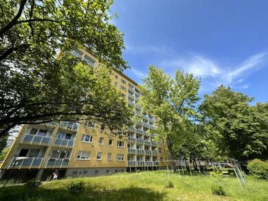 Wohnung zur Miete 287 € 2 Zimmer 46 m² 1. Geschoss frei ab 01.11.2025 Wenzel-Verner-Str. 66 Helbersdorf 610 Chemnitz 09120