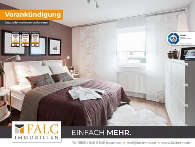 Wohnung zur Miete 940 € 3 Zimmer 59,1 m² 1. Geschoss frei ab sofort Südstadt 40 Fürth 90763