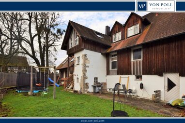 Mehrfamilienhaus zum Kauf 749.000 € 7 Zimmer 180 m² 879 m² Grundstück Dörrmenz Kirchberg an der Jagst / Dörrmenz 74592