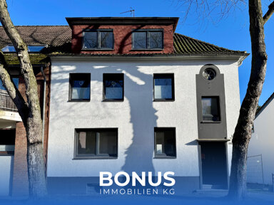 Mehrfamilienhaus zum Kauf 325.000 € 195 m² 170 m² Grundstück Alt-Homberg Duisburg / Alt-Homberg 47198