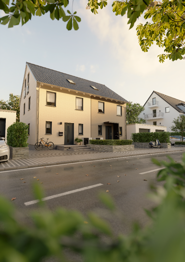 Haus zum Kauf 250.750 € 5 Zimmer 140 m² 683 m² Grundstück Dorstadt 38312