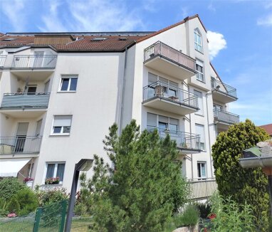 Wohnung zum Kauf 89.000 € 1 Zimmer 44,1 m² 3. Geschoss Möckern Leipzig 04159
