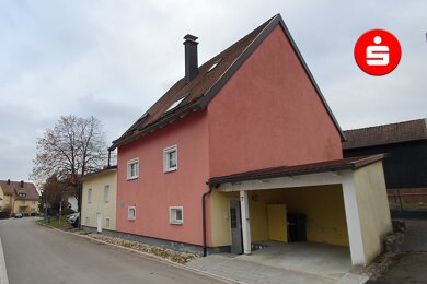 Einfamilienhaus zum Kauf 399.000 € 5 Zimmer 150 m² 217 m² Grundstück Unterferrieden Burgthann 90559