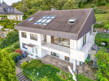 Mehrfamilienhaus zum Kauf 1.690.000 € 6 Zimmer 345 m² 2.200 m² Grundstück Durlach - Hanggebiet Karlsruhe 76227