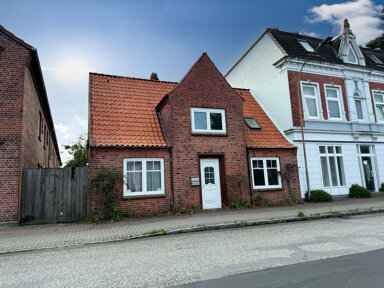 Einfamilienhaus zum Kauf 4 Zimmer 86 m² 603 m² Grundstück Marne 25709