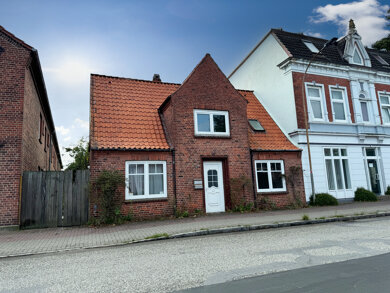 Einfamilienhaus zum Kauf 4 Zimmer 101 m² 603 m² Grundstück Marne 25709