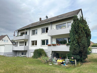 Wohnung zur Miete 520 € 2 Zimmer 50 m² frei ab 01.05.2025 Bauernheim Friedberg 61169