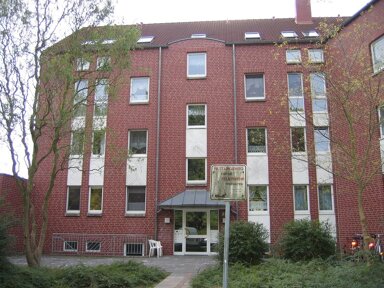 Wohnung zur Miete nur mit Wohnberechtigungsschein 403 € 3 Zimmer 75,8 m² 1. Geschoss Gabelhorst 31d Stadt Espelkamp 32339