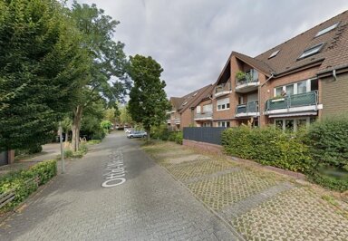 Wohnung zum Kauf 199.000 € 2,5 Zimmer 65,5 m² Paderborn - Kernstadt Paderborn 33102