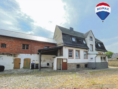 Einfamilienhaus zum Kauf 119.000 € 8 Zimmer 194,6 m² 1.602 m² Grundstück Ampfurth Oschersleben (Bode) / Ampfurth 39387