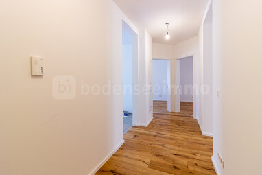 Wohnung zum Kauf Provisionsfrei 751.000 € 4 Zimmer 95,7 m² 2. Geschoss Petershausen-West Konstanz 78467