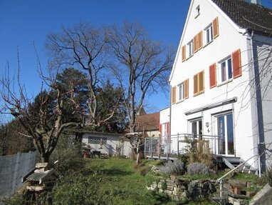 Einfamilienhaus zum Kauf 660.000 € 9 Zimmer 217 m² 656 m² Grundstück Gundelsheim Gundelsheim 74831