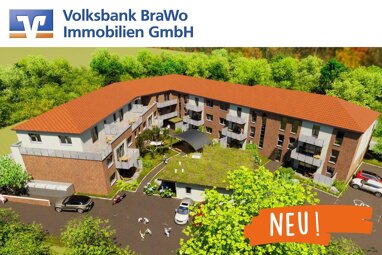 Wohnung zum Kauf Provisionsfrei 230.436 € 2 Zimmer 64 m² Lebenstedt - Alt Salzgitter 38226