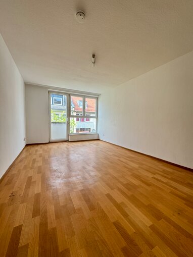 Wohnung zur Miete 465 € 1 Zimmer 30 m² 3. Geschoss Wiesenstraße 84 Steinbühl Nürnberg 90459