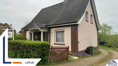 Einfamilienhaus zum Kauf Provisionsfrei 229.000 € 6 Zimmer 119 m² 991 m² Grundstück Schulweg 28 Görnitz Görnitz 24329