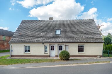Haus zum Kauf 180.000 € 5 Zimmer 164 m² 1.925 m² Grundstück Hohenselchower Str. 17 Groß Pinnow Hohenselchow-Groß Pinnow 16306