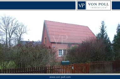 Einfamilienhaus zum Kauf 125.000 € 6 Zimmer 120 m² 1.381 m² Grundstück Nemitz Trebel 29494