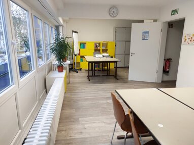 Büro-/Praxisfläche zur Miete 1.440 € 120 m² Bürofläche Kalk Köln 51103