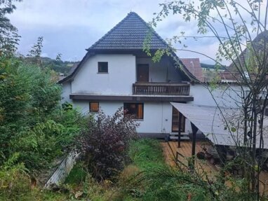 Einfamilienhaus zum Kauf 215.000 € 8 Zimmer 139 m² 473 m² Grundstück frei ab sofort Kübelberg Schönenberg-Kübelberg 66901