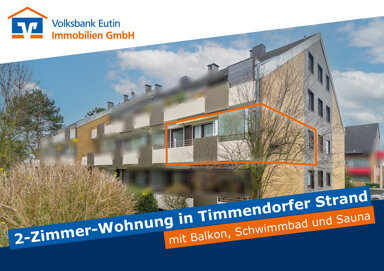 Wohnung zum Kauf 250.000 € 2 Zimmer 58,8 m² 1. Geschoss Timmendorfer Strand Timmendorfer Strand 23669