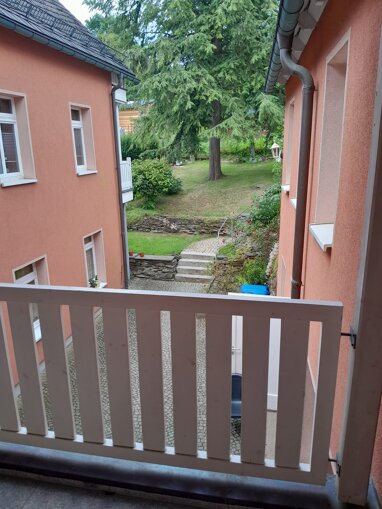 Wohnung zur Miete 250 € 2 Zimmer 45 m² 1. Geschoss Rudolf-Weber-Strasse 28 Lößnitz Lößnitz 08294