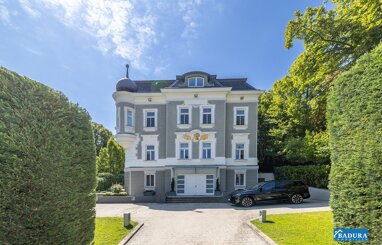 Villa zum Kauf 17,5 Zimmer 700 m² 1.509 m² Grundstück Baden 2500