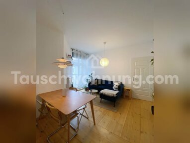 Wohnung zur Miete 366 € 1 Zimmer 42 m² 4. Geschoss Prenzlauer Berg Berlin 10405