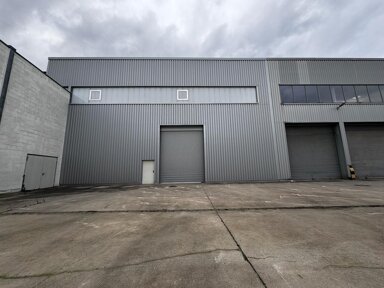 Halle/Industriefläche zur Miete 3.219 m² Lagerfläche teilbar ab 1.600 m² Schalke - Nord Gelsenkirchen 45881