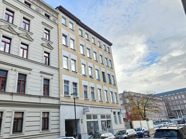 Wohnung zur Miete 455 € 3 Zimmer 65 m² frei ab sofort Südliche Innenstadt Halle 06110