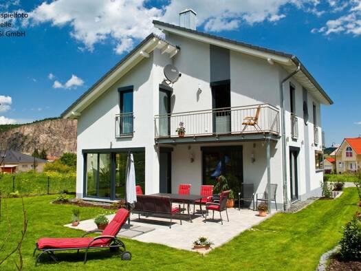 Einfamilienhaus zum Kauf provisionsfrei 210.000 € 4 Zimmer 116 m² 1.508 m² Grundstück frei ab sofort Herten 45701